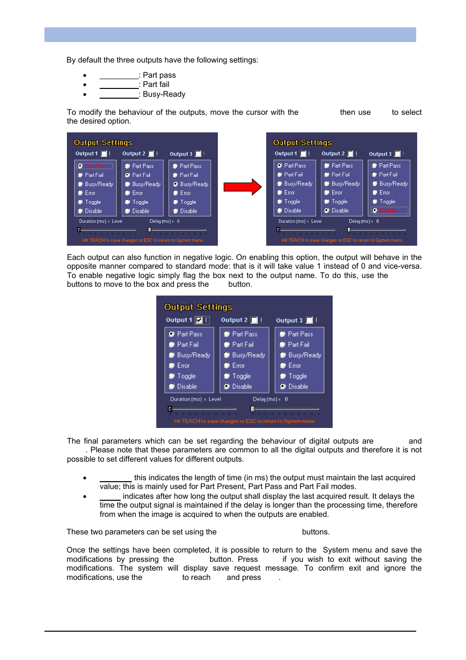 IDEC DATAVS1 Series User Manual | Page 33 / 83