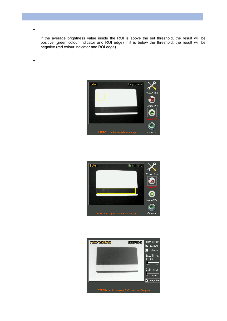 IDEC DATAVS1 Series User Manual | Page 45 / 83