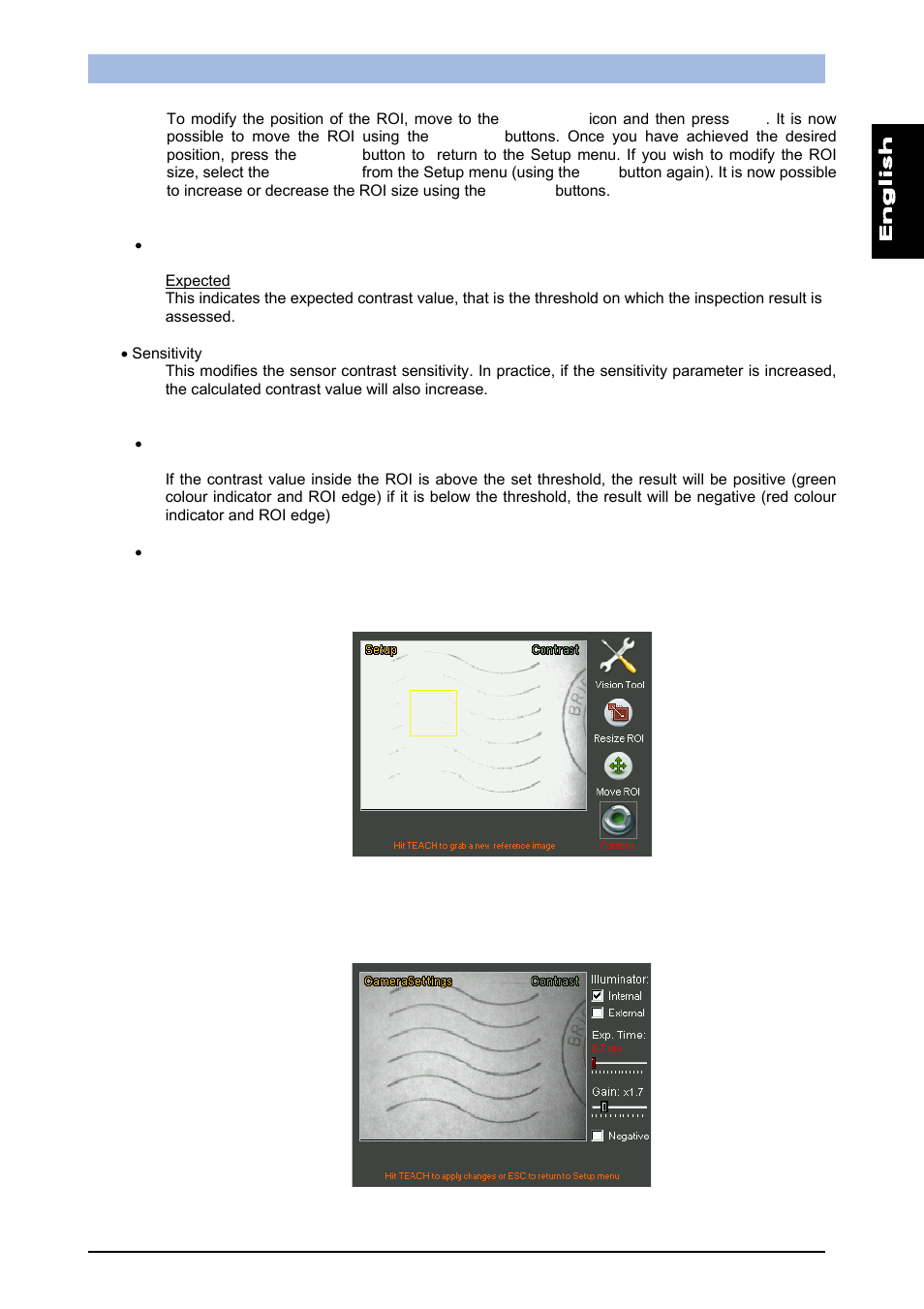 IDEC DATAVS1 Series User Manual | Page 48 / 83