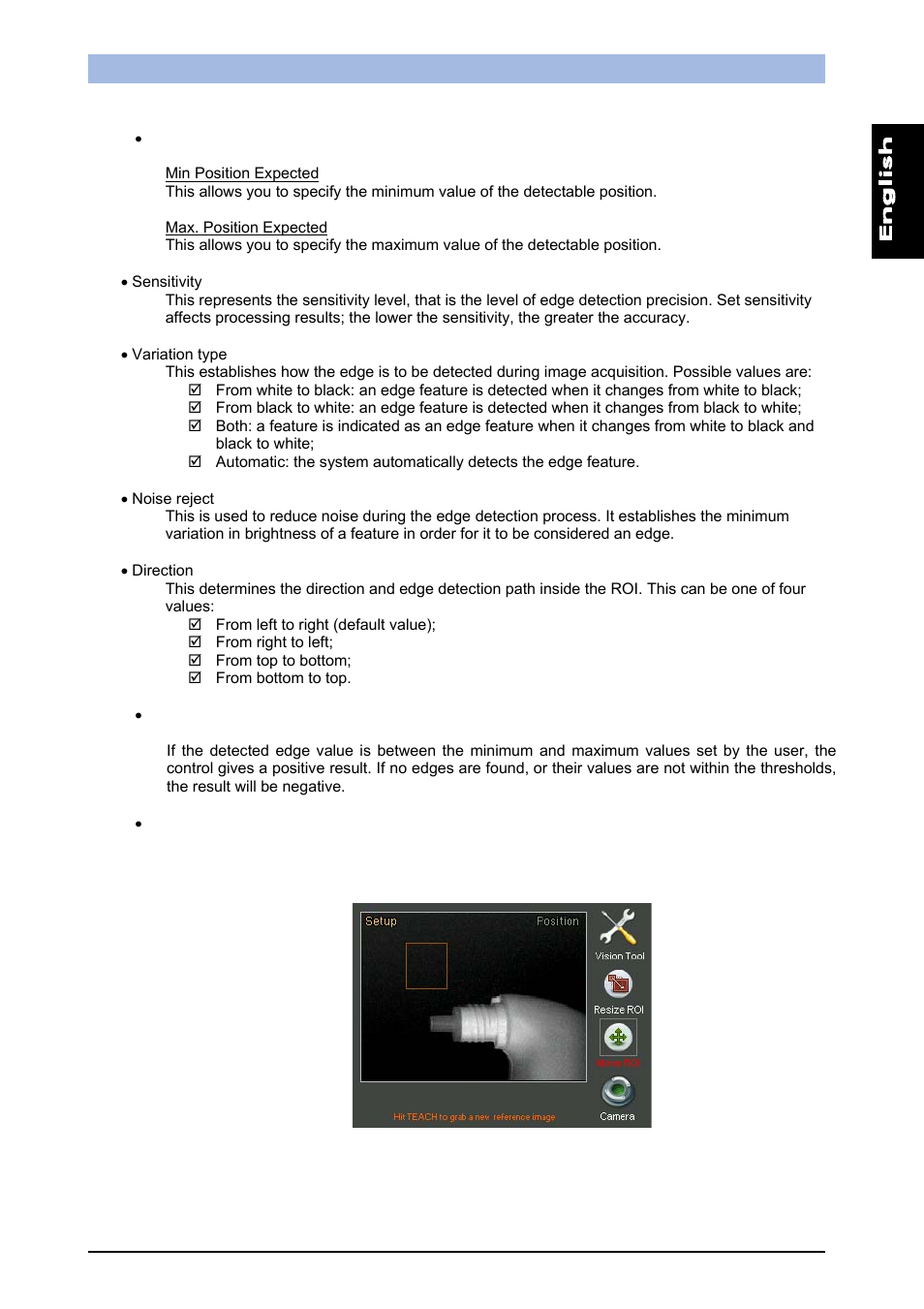 IDEC DATAVS1 Series User Manual | Page 52 / 83