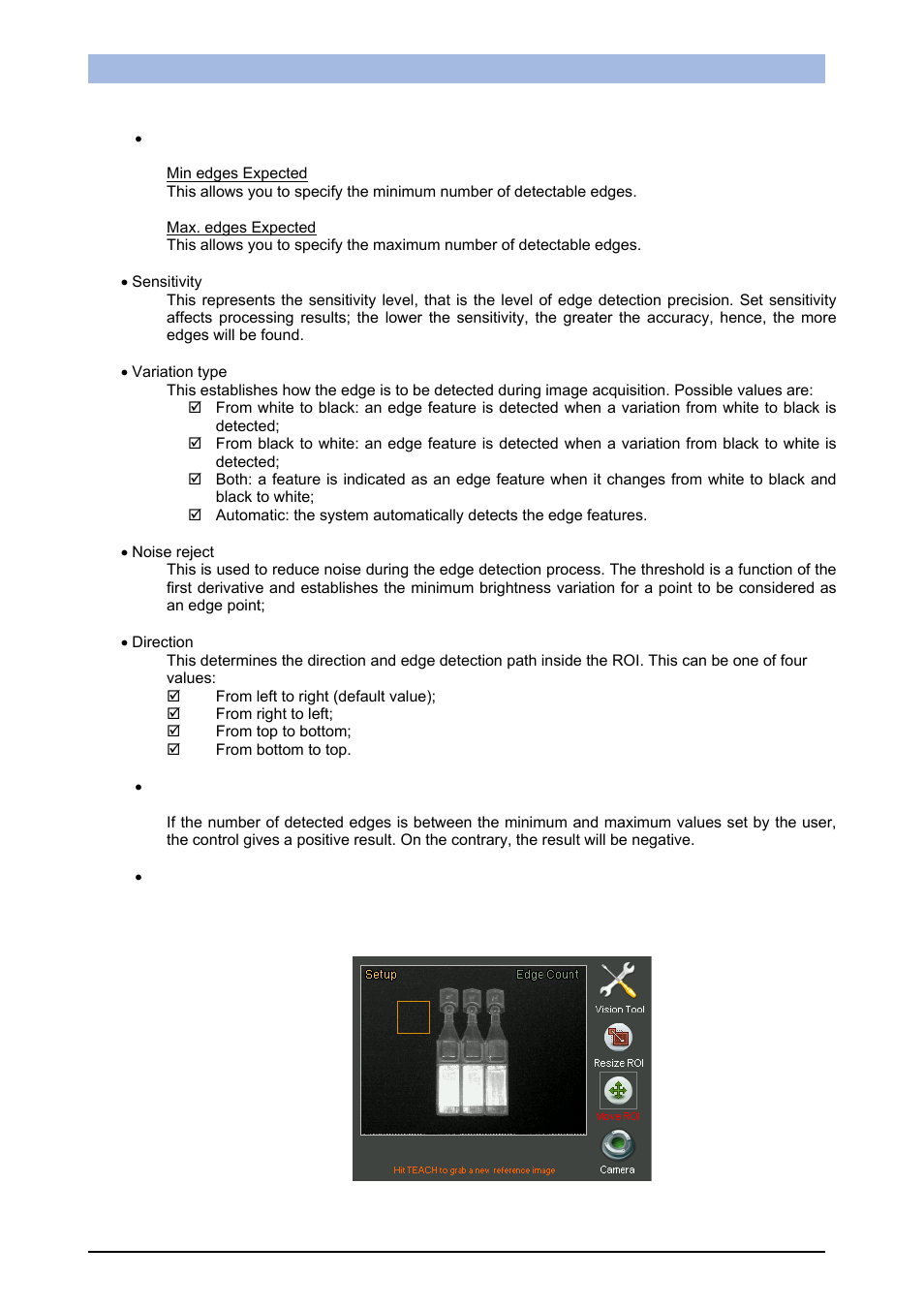 IDEC DATAVS1 Series User Manual | Page 59 / 83