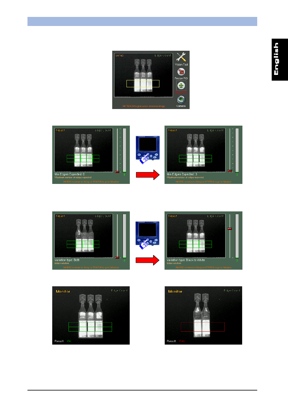 IDEC DATAVS1 Series User Manual | Page 60 / 83