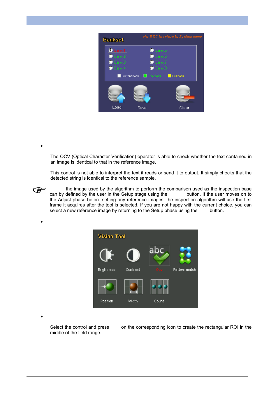 IDEC DATAVS1 Series User Manual | Page 65 / 83