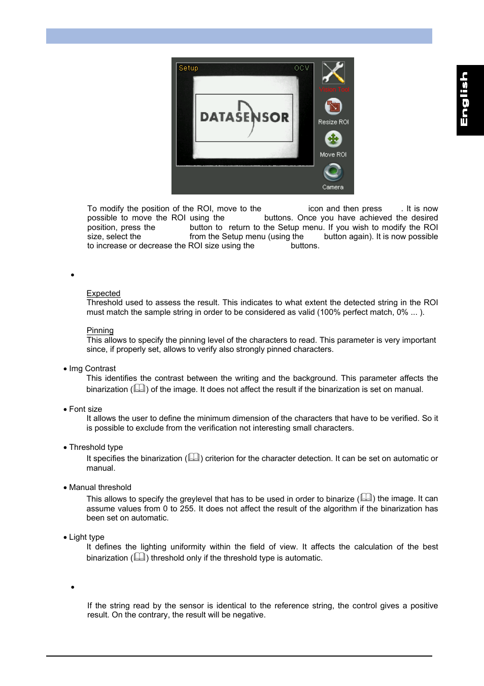 IDEC DATAVS1 Series User Manual | Page 66 / 83
