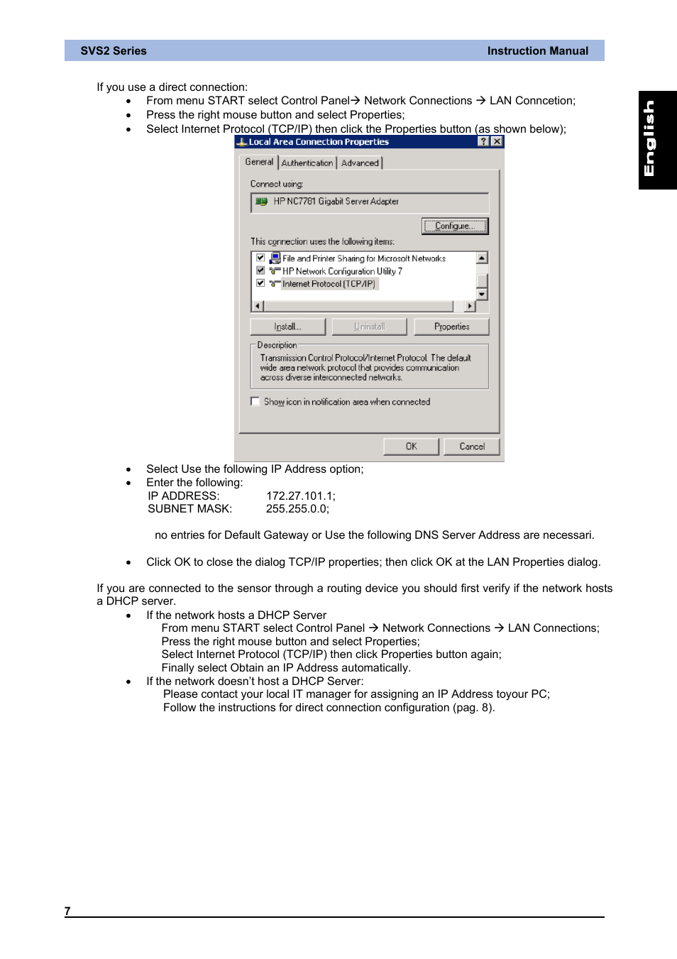 IDEC DATAVS2 Series User Manual | Page 12 / 83