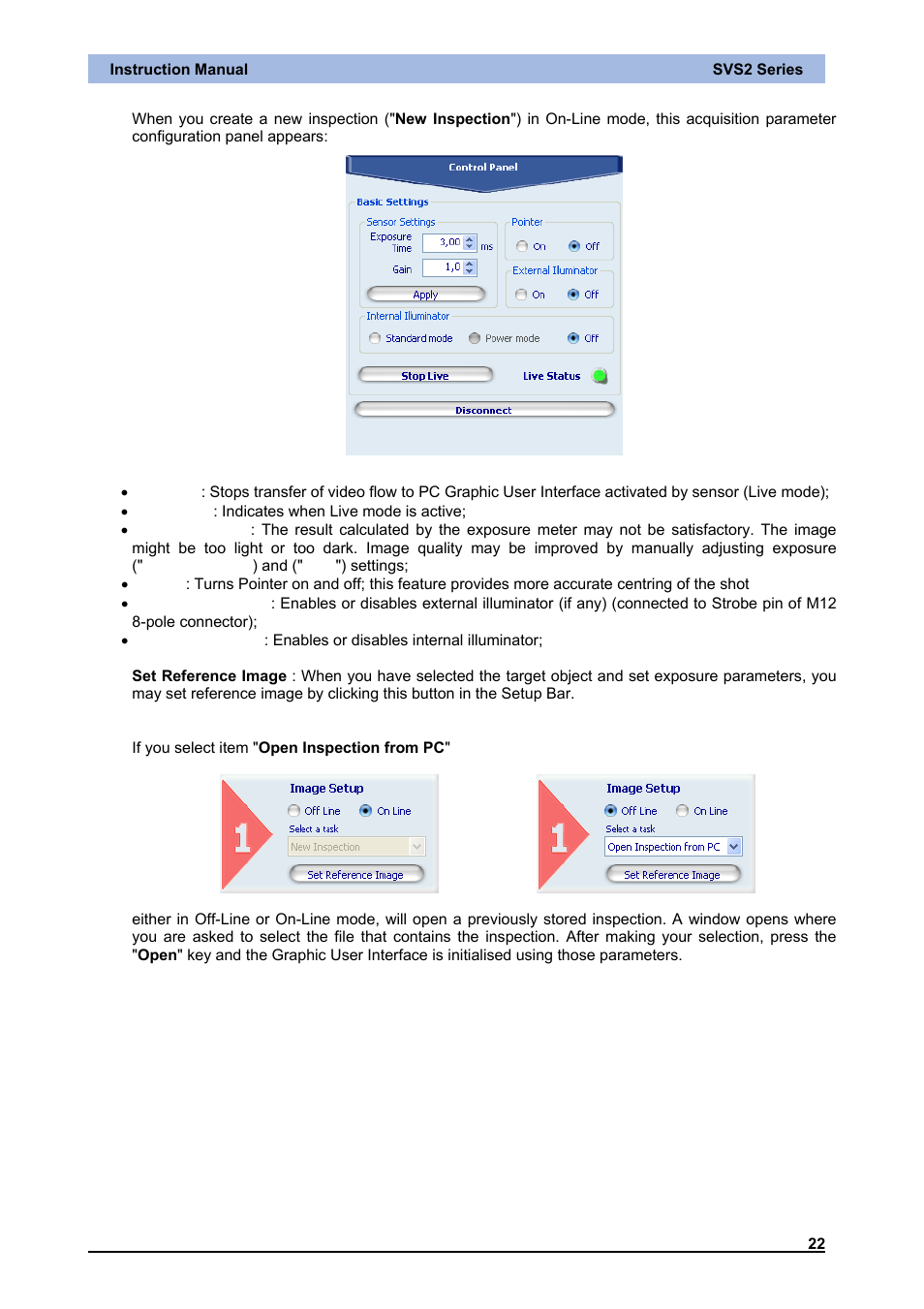 IDEC DATAVS2 Series User Manual | Page 27 / 83