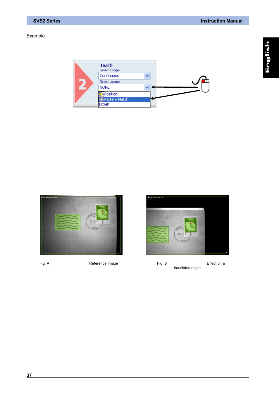 IDEC DATAVS2 Series User Manual | Page 42 / 83