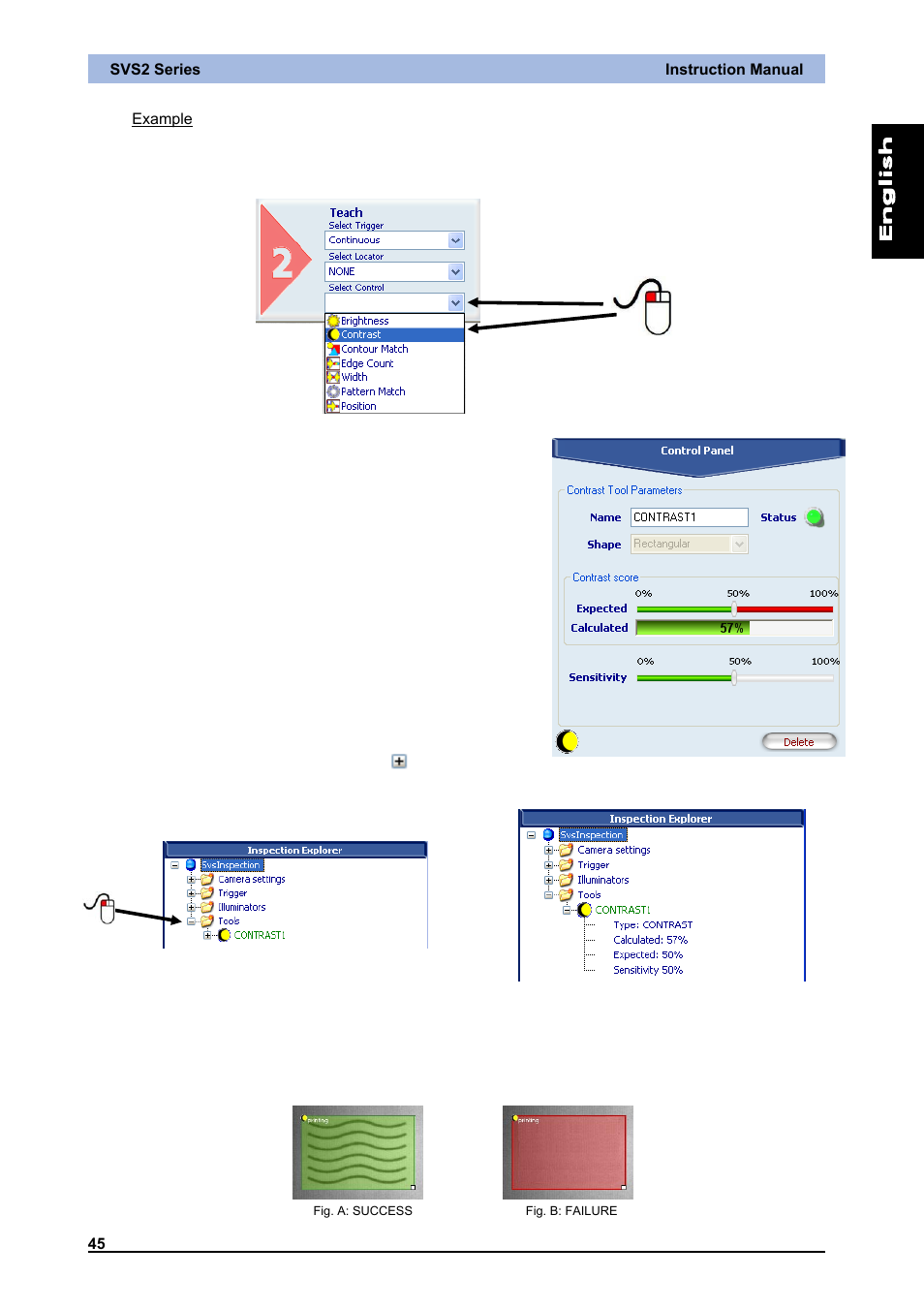 IDEC DATAVS2 Series User Manual | Page 50 / 83