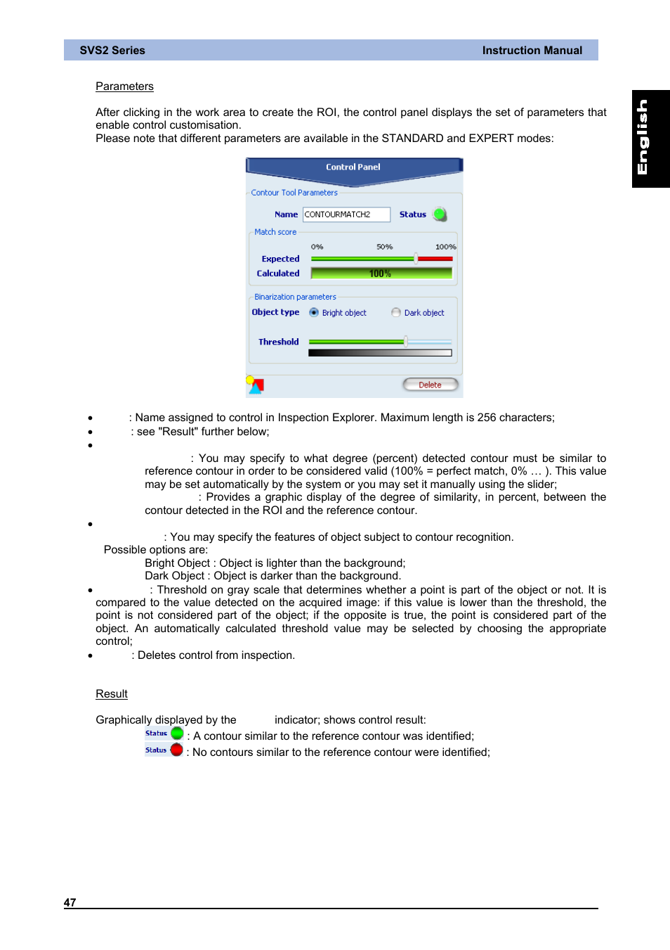 IDEC DATAVS2 Series User Manual | Page 52 / 83