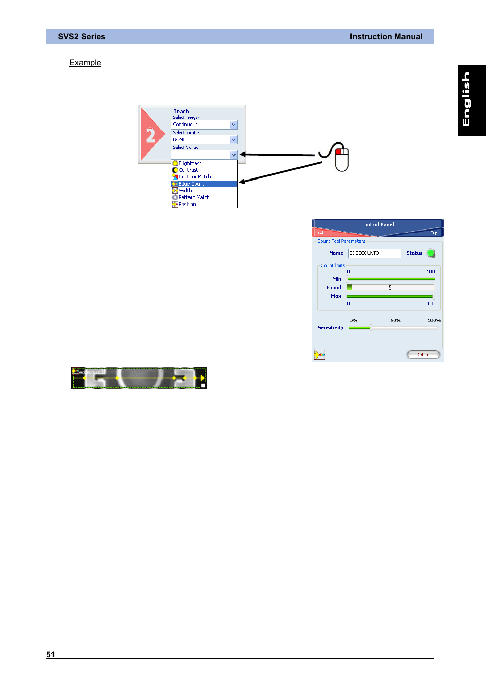 IDEC DATAVS2 Series User Manual | Page 56 / 83