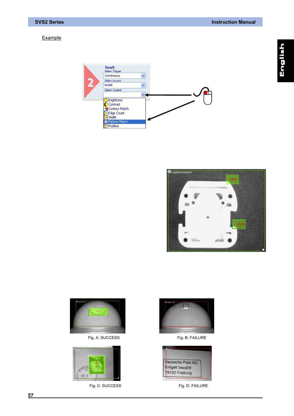 IDEC DATAVS2 Series User Manual | Page 62 / 83