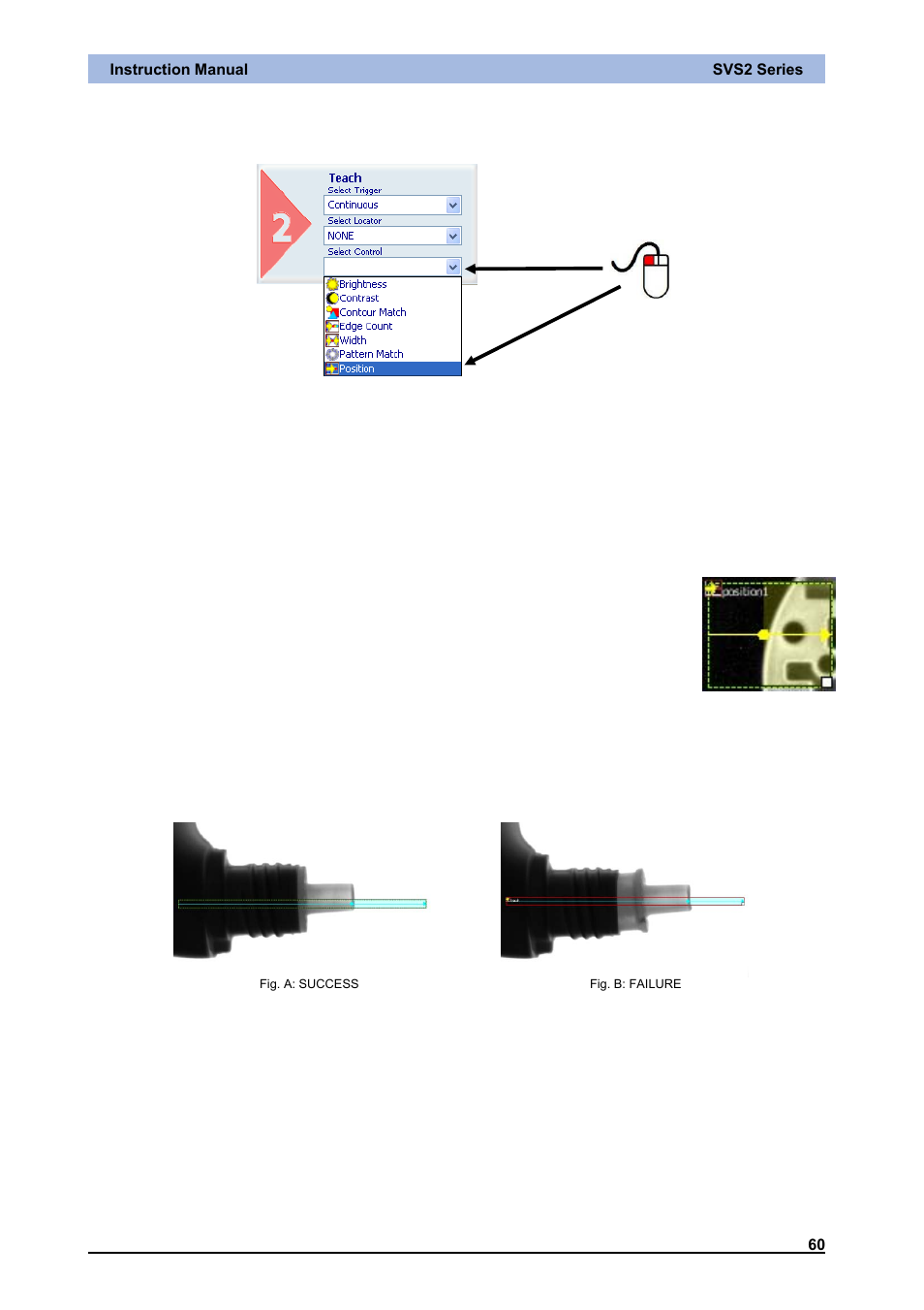 IDEC DATAVS2 Series User Manual | Page 65 / 83