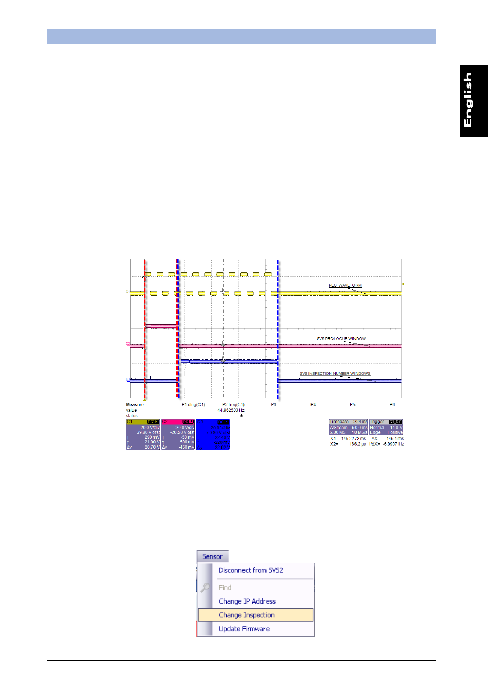 Inspection selection through digital input | IDEC DATAVS2 Series User Manual | Page 68 / 83
