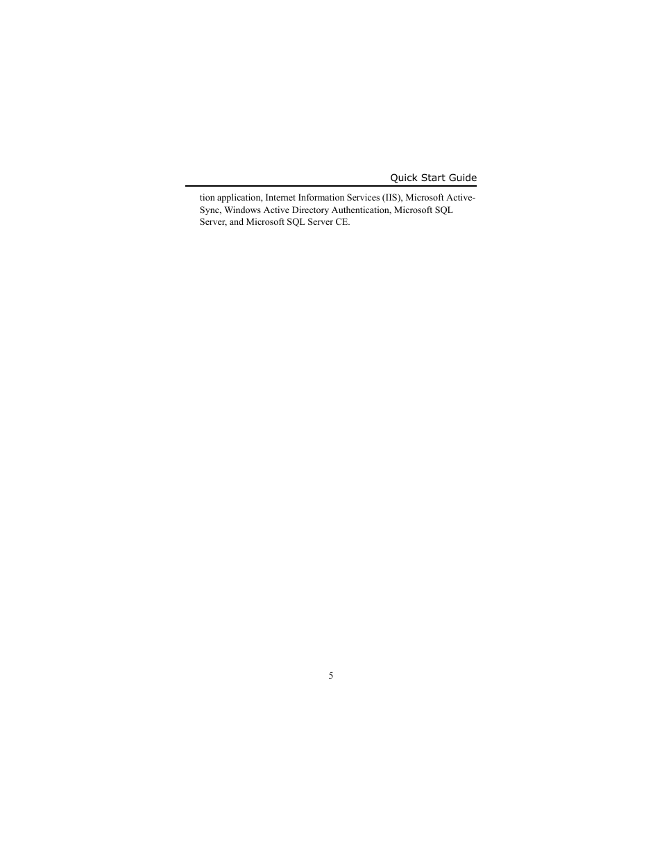 IntelliTrack Inventory Shipping Receiving Picking (ISRP) User Manual | Page 11 / 58