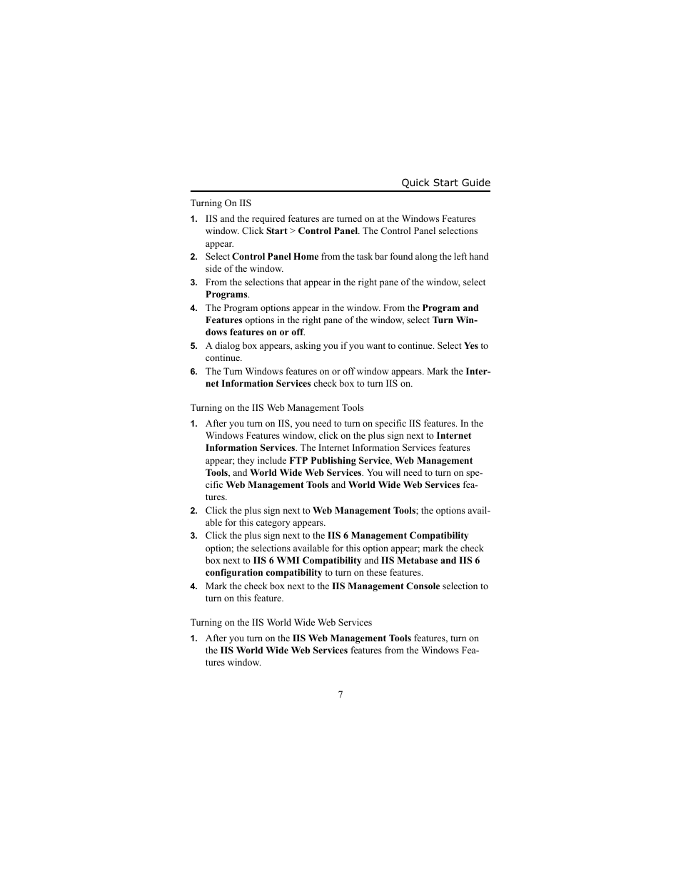 IntelliTrack Inventory Shipping Receiving Picking (ISRP) User Manual | Page 13 / 58
