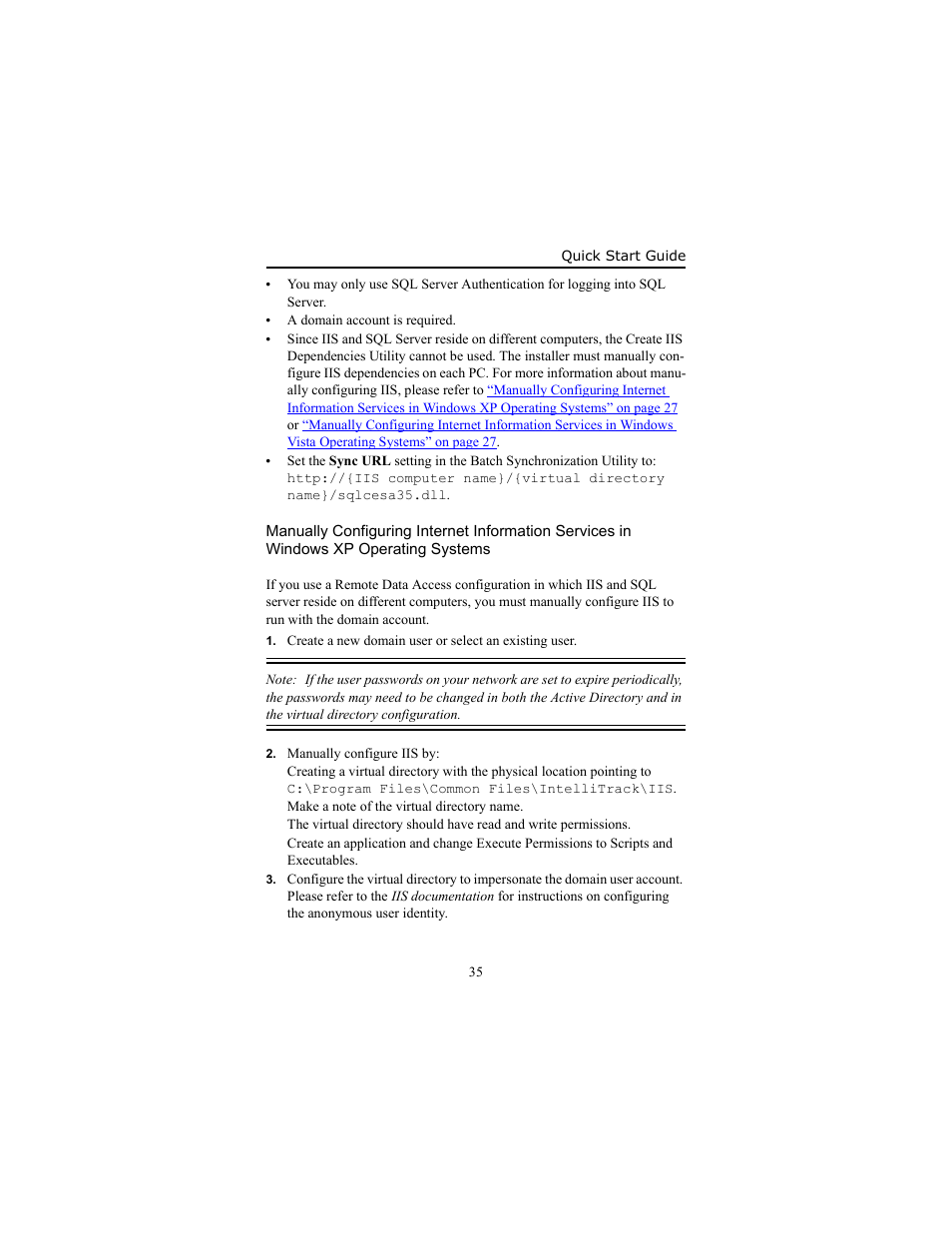IntelliTrack Inventory Shipping Receiving Picking (ISRP) User Manual | Page 41 / 58