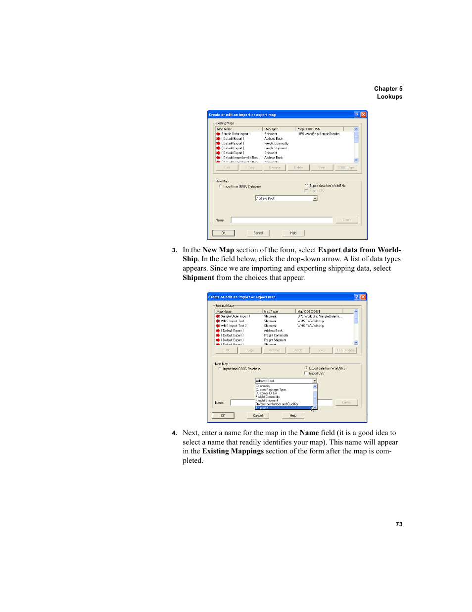 IntelliTrack Inventory Shipping Receiving Picking (ISRP) User Manual | Page 101 / 398