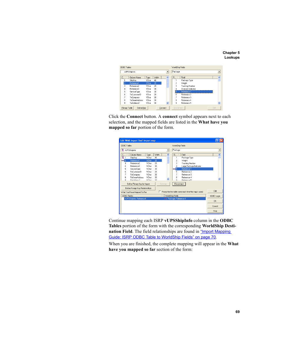 IntelliTrack Inventory Shipping Receiving Picking (ISRP) User Manual | Page 97 / 398