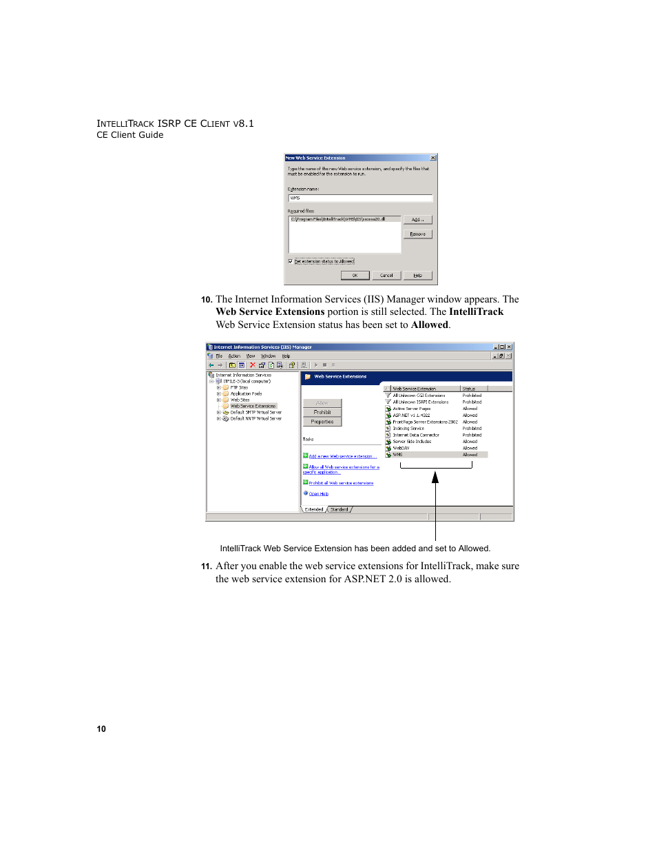 IntelliTrack Inventory Shipping Receiving Picking (ISRP) User Manual | Page 22 / 172