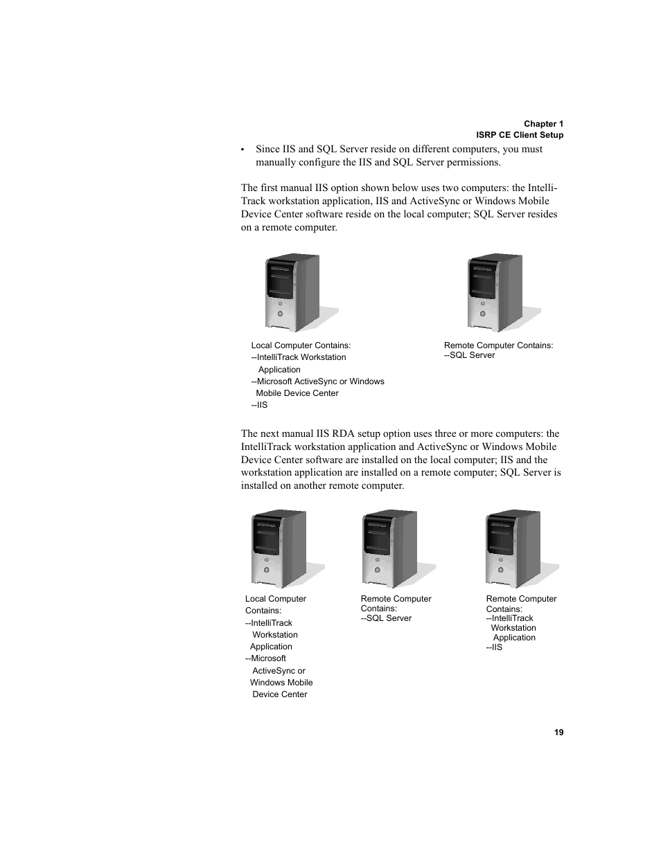 IntelliTrack Inventory Shipping Receiving Picking (ISRP) User Manual | Page 31 / 172