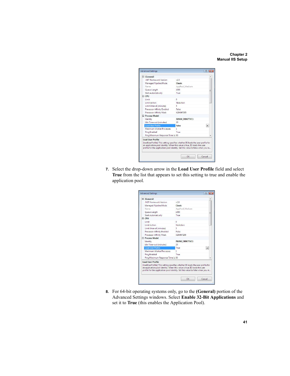 IntelliTrack Inventory Shipping Receiving Picking (ISRP) User Manual | Page 53 / 172