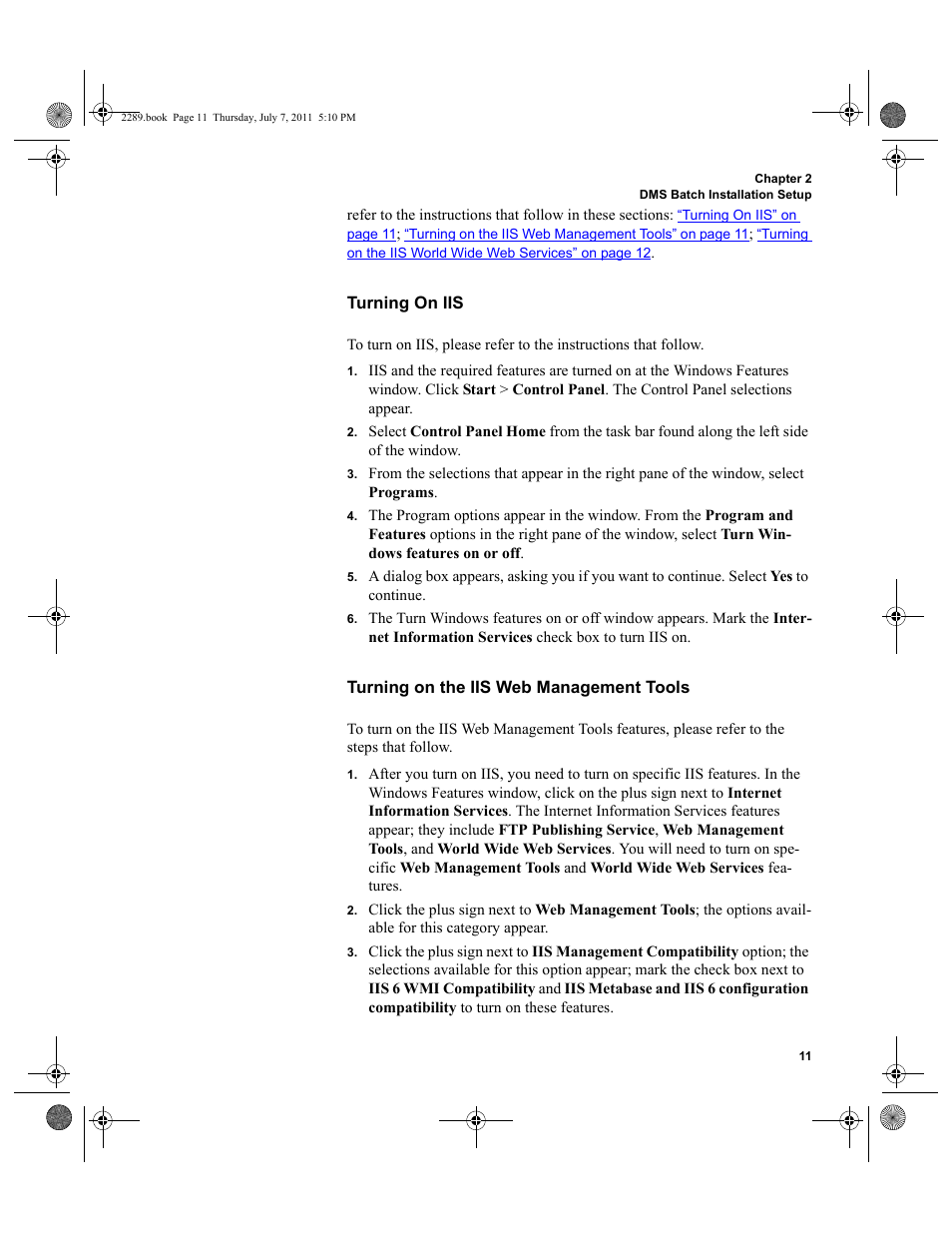 IntelliTrack Stockroom Inventory User Manual | Page 39 / 424