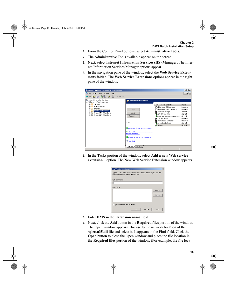 IntelliTrack Stockroom Inventory User Manual | Page 43 / 424