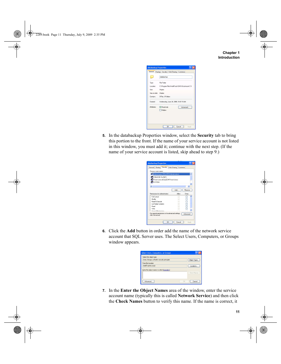 IntelliTrack Stockroom Inventory User Manual | Page 39 / 380