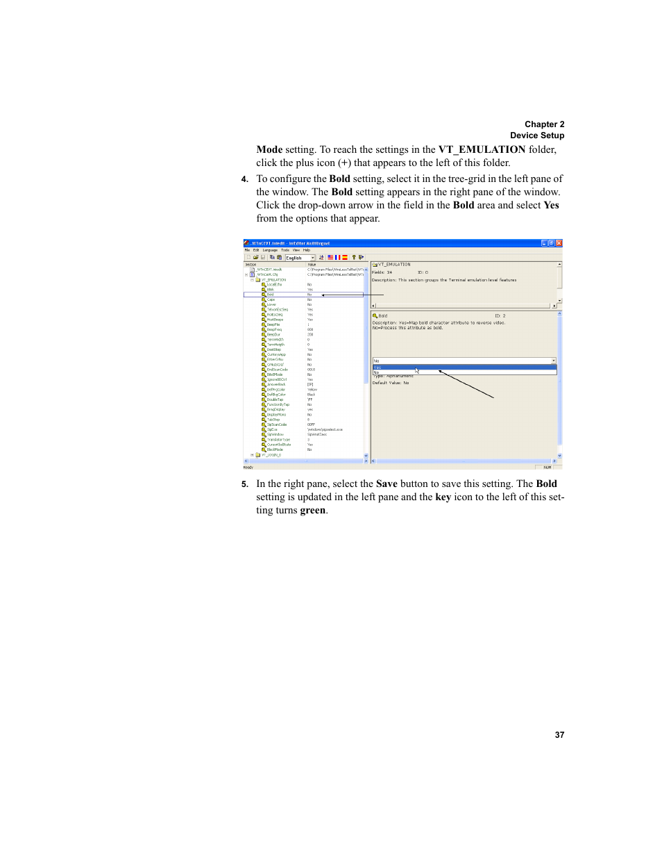 IntelliTrack Check In/Out User Manual | Page 47 / 102