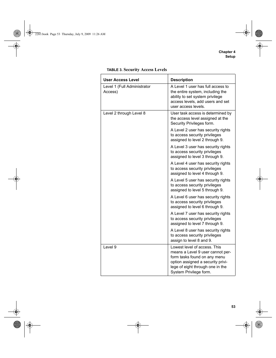 IntelliTrack Check In/Out User Manual | Page 81 / 474