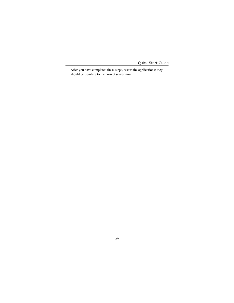 IntelliTrack WMS – Warehouse Management System User Manual | Page 33 / 34