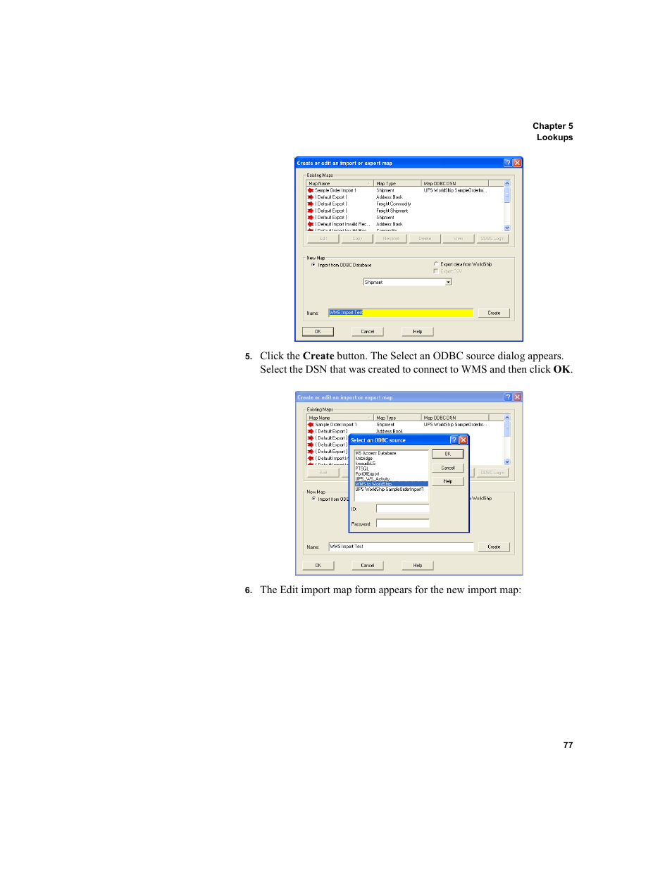 IntelliTrack WMS – Warehouse Management System User Manual | Page 103 / 466