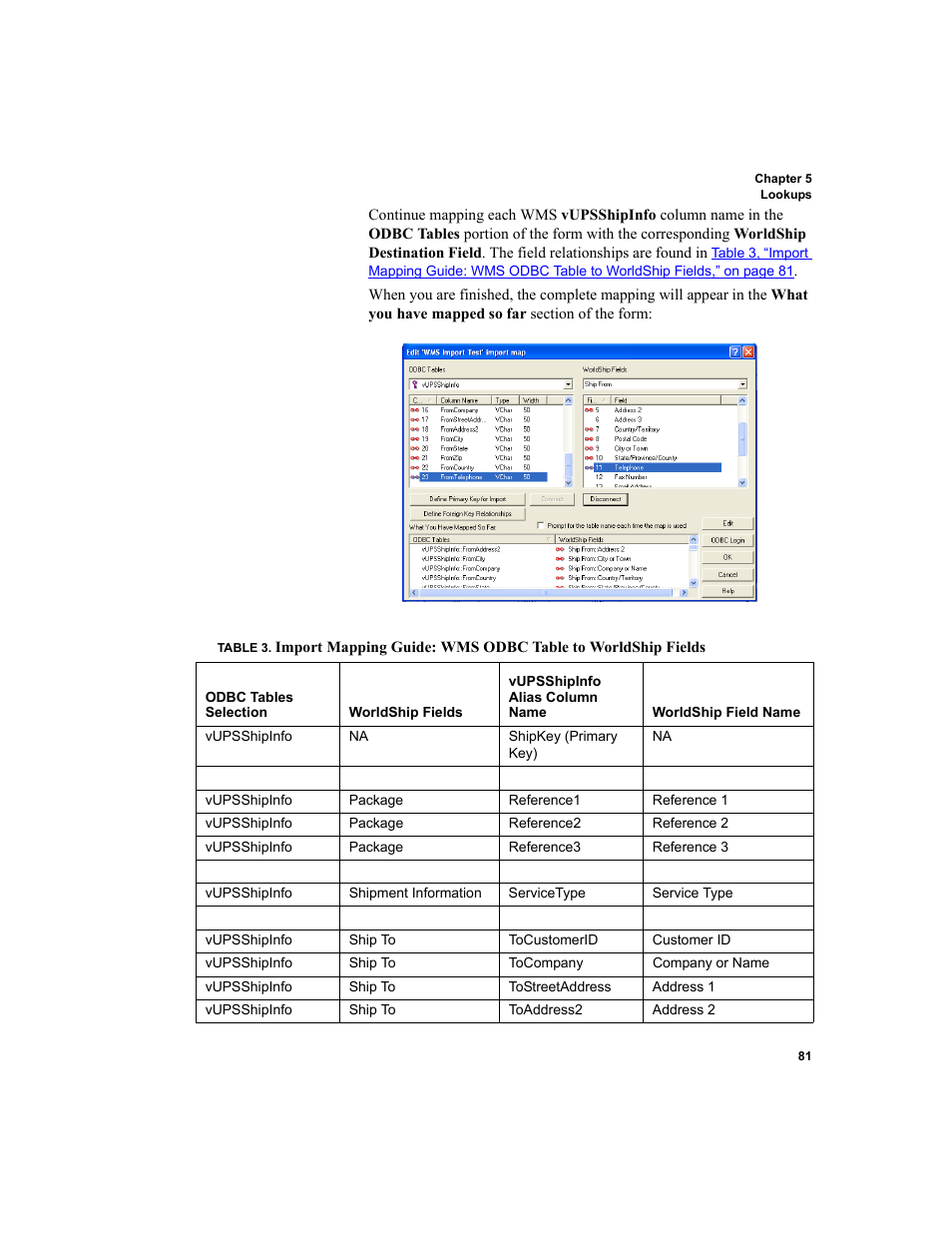 IntelliTrack WMS – Warehouse Management System User Manual | Page 107 / 466