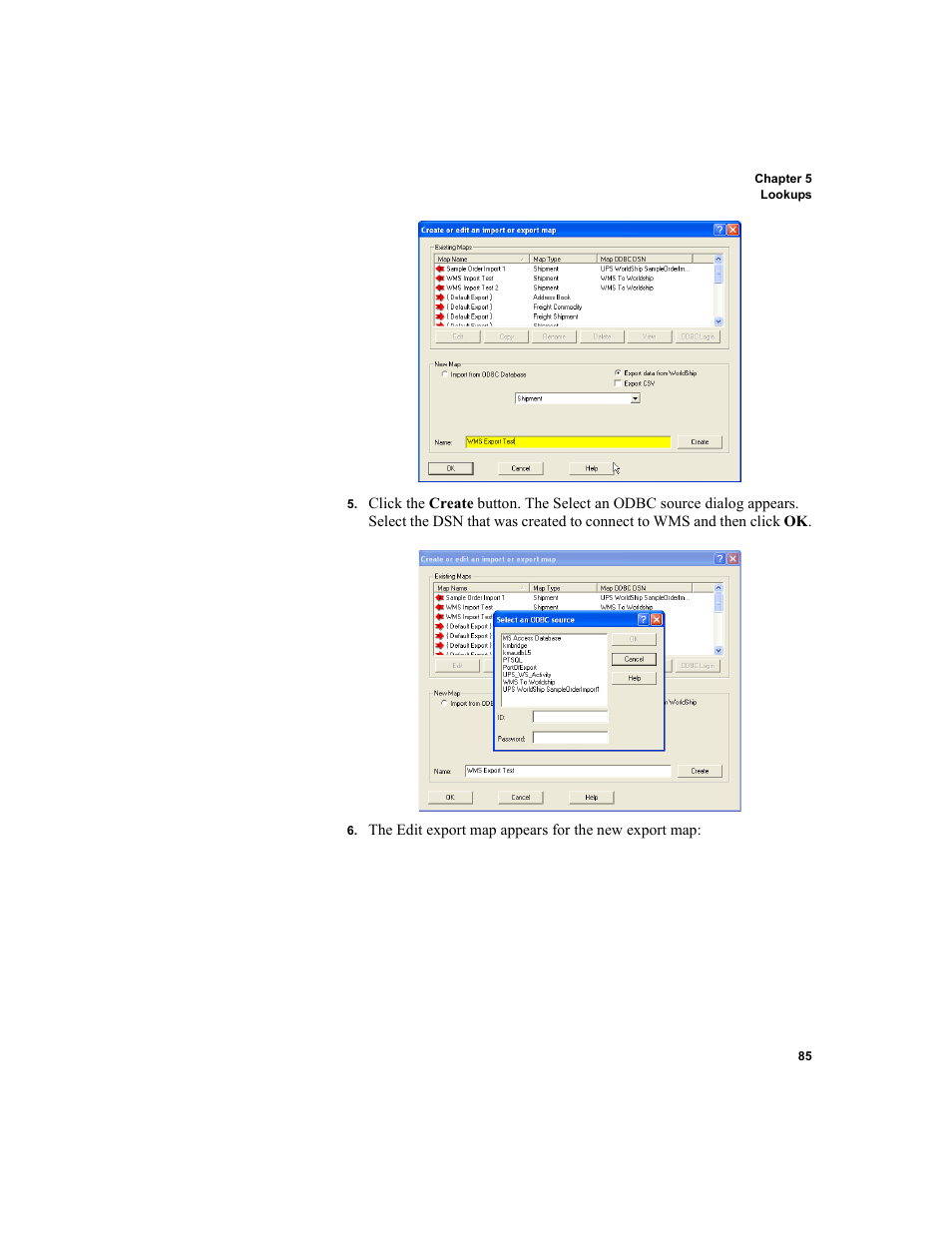 IntelliTrack WMS – Warehouse Management System User Manual | Page 111 / 466