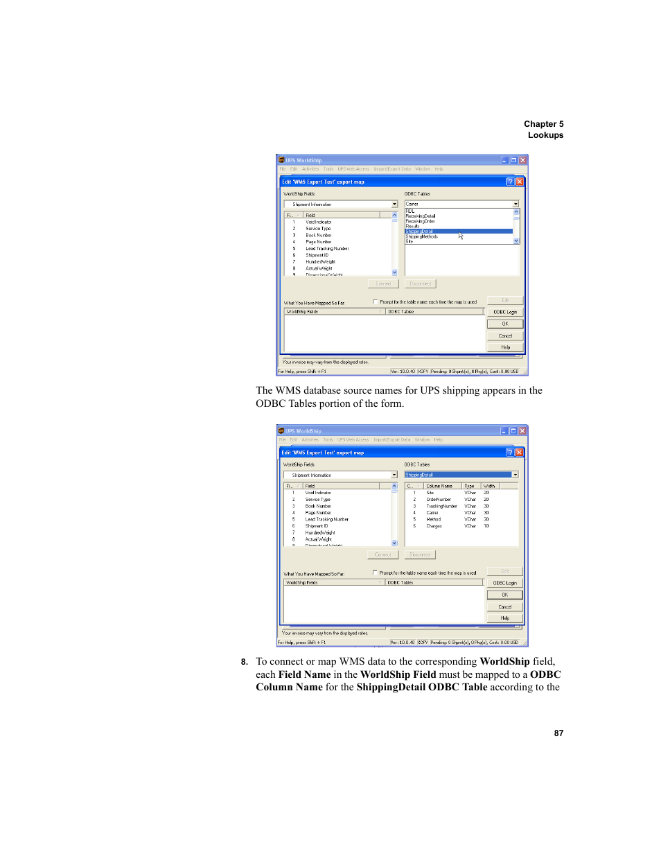 IntelliTrack WMS – Warehouse Management System User Manual | Page 113 / 466