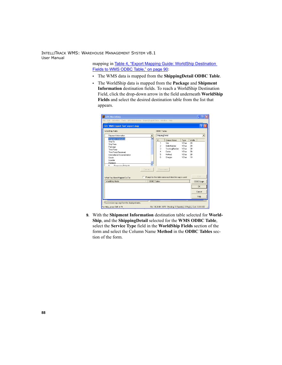 IntelliTrack WMS – Warehouse Management System User Manual | Page 114 / 466