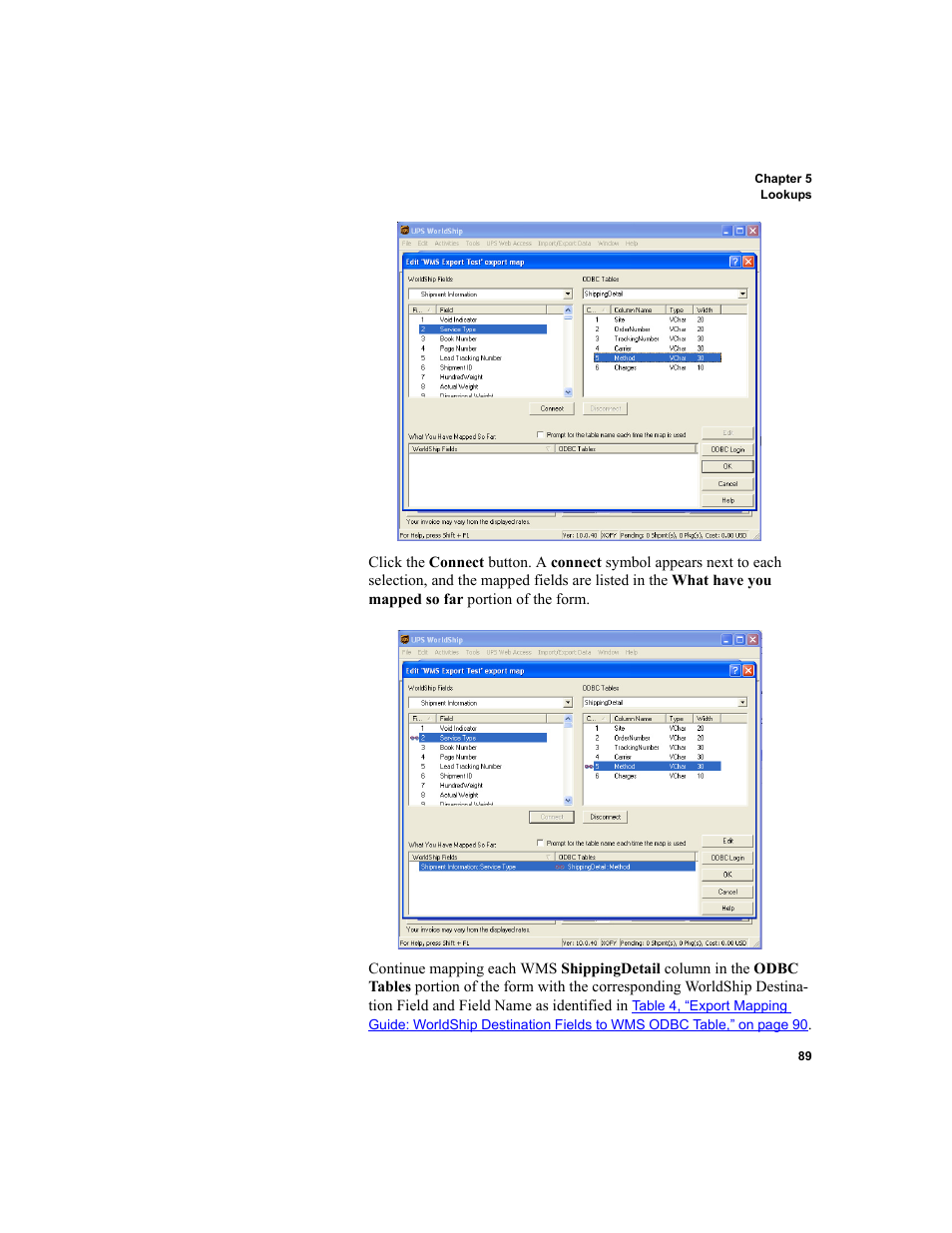 IntelliTrack WMS – Warehouse Management System User Manual | Page 115 / 466