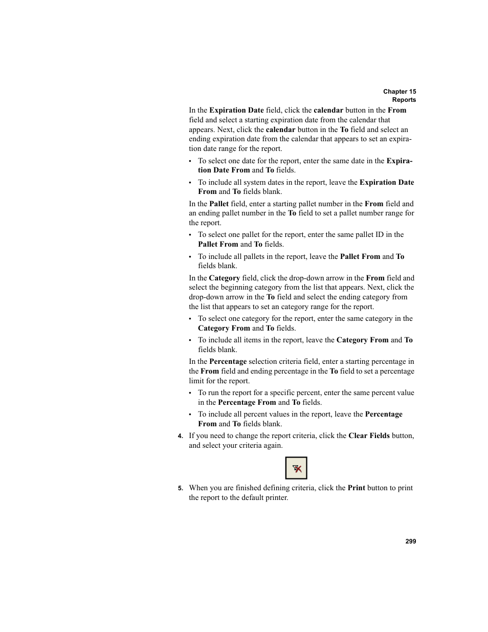 IntelliTrack WMS – Warehouse Management System User Manual | Page 325 / 466