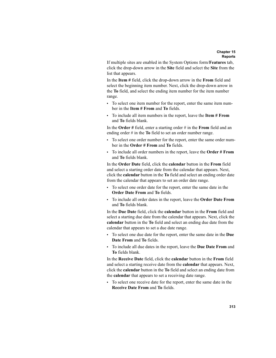IntelliTrack WMS – Warehouse Management System User Manual | Page 339 / 466