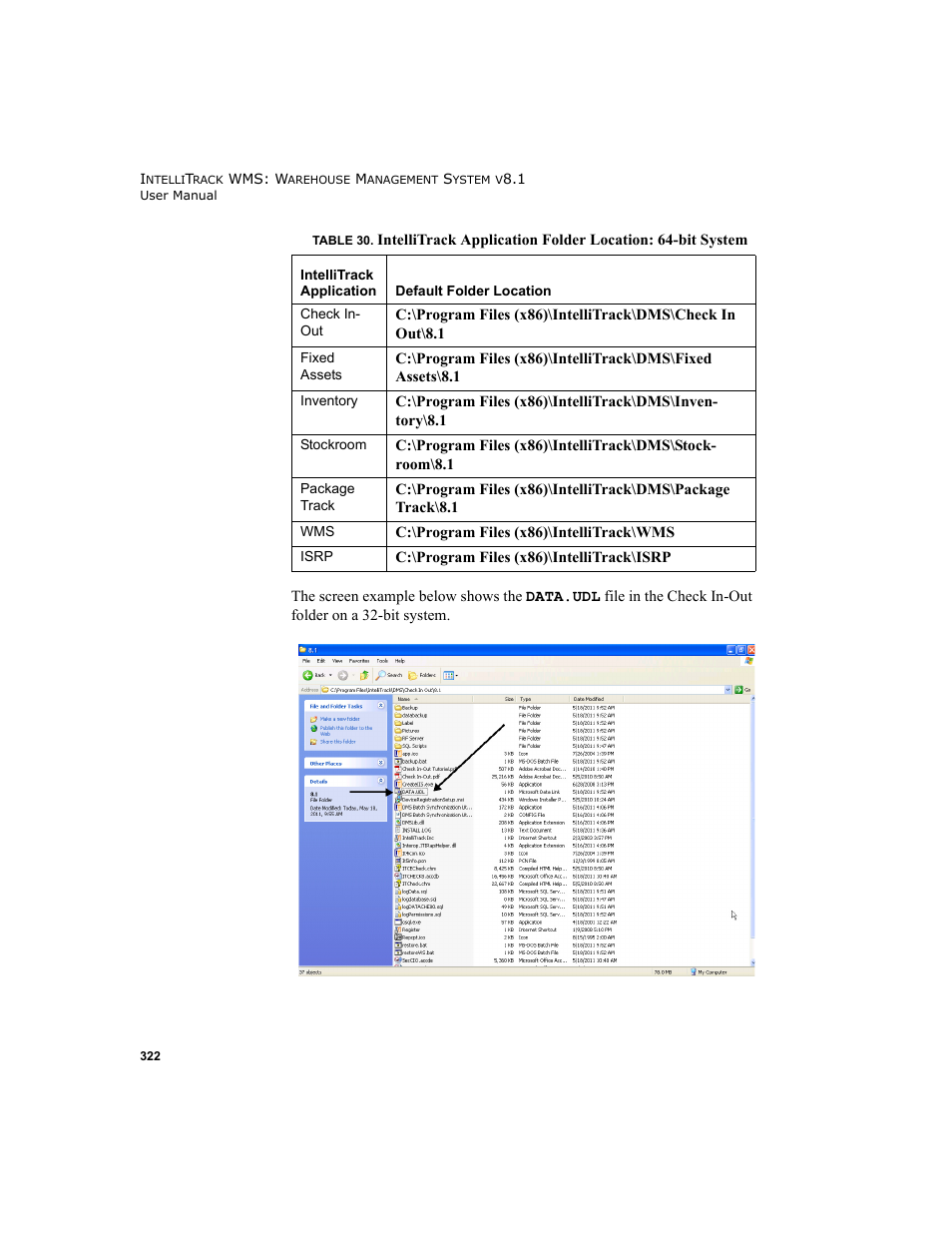 IntelliTrack WMS – Warehouse Management System User Manual | Page 348 / 466