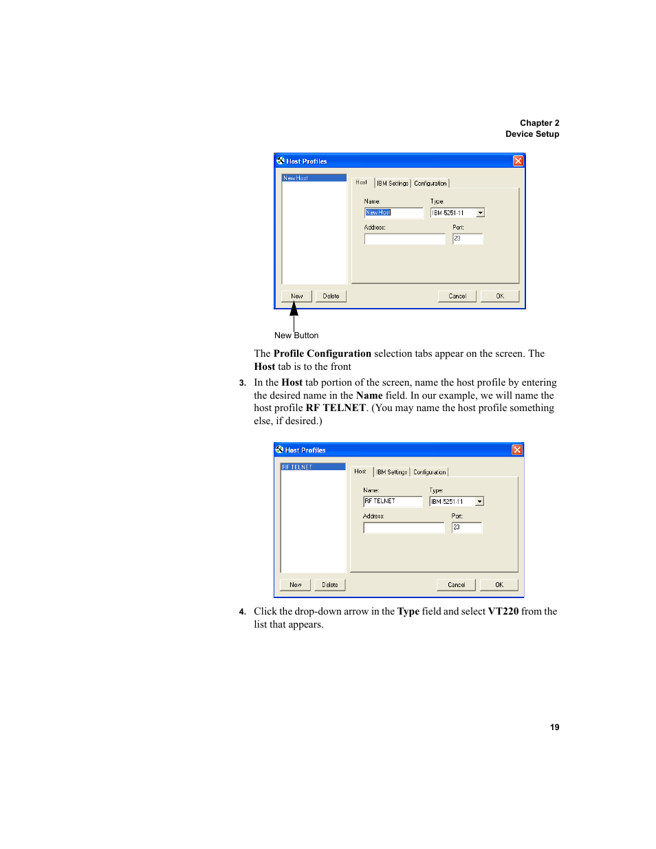 IntelliTrack WMS – Warehouse Management System User Manual | Page 29 / 160