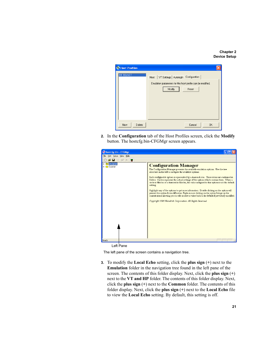 IntelliTrack WMS – Warehouse Management System User Manual | Page 31 / 160