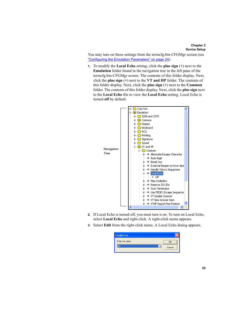 IntelliTrack WMS – Warehouse Management System User Manual | Page 35 / 160
