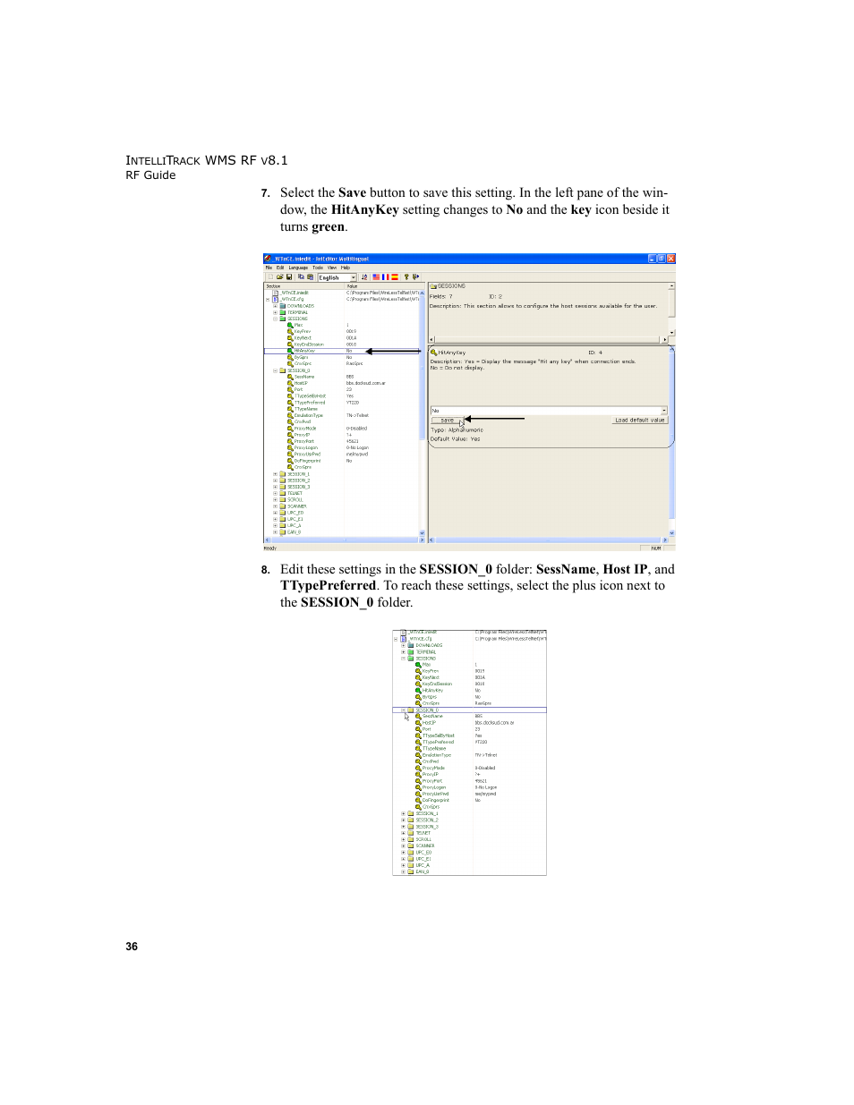 IntelliTrack WMS – Warehouse Management System User Manual | Page 46 / 160