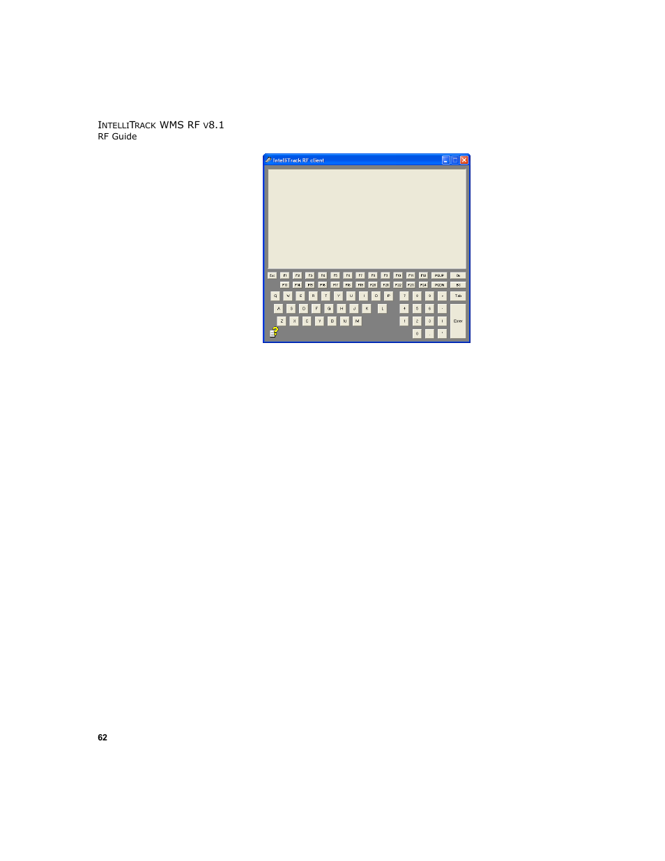 IntelliTrack WMS – Warehouse Management System User Manual | Page 72 / 160