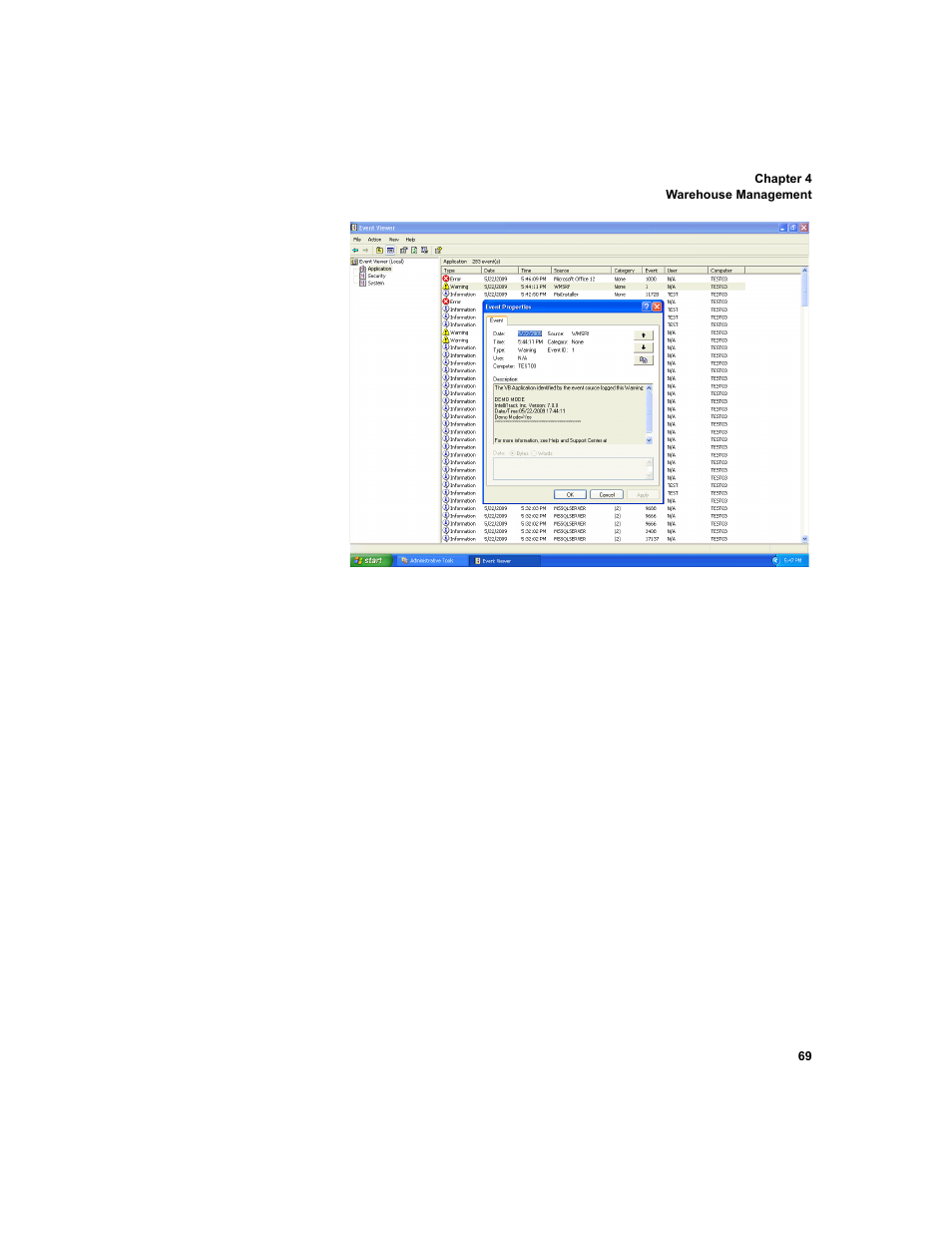IntelliTrack WMS – Warehouse Management System User Manual | Page 79 / 160