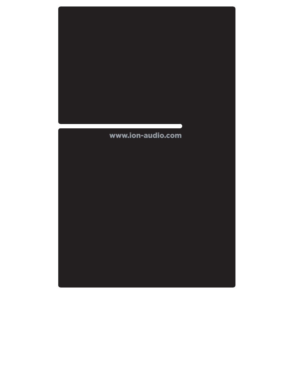 ION Audio Slides 2 PC User Manual | Page 64 / 64