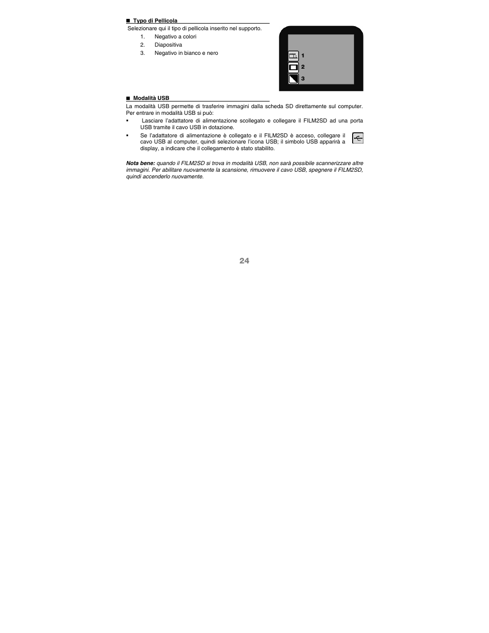 ION Audio Film 2 SD (Silver) User Manual | Page 26 / 40