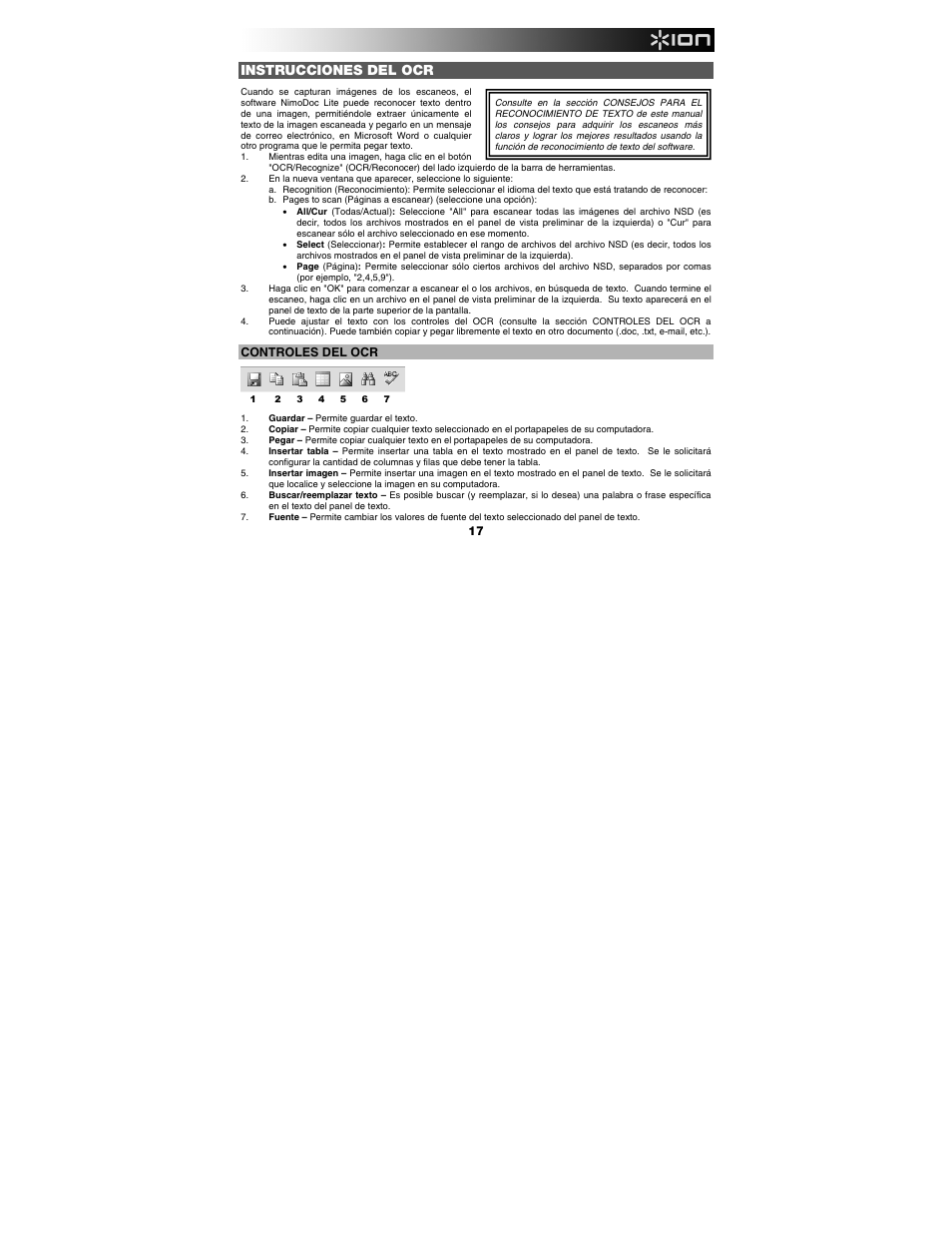 ION Audio Copy Cat User Manual | Page 17 / 56
