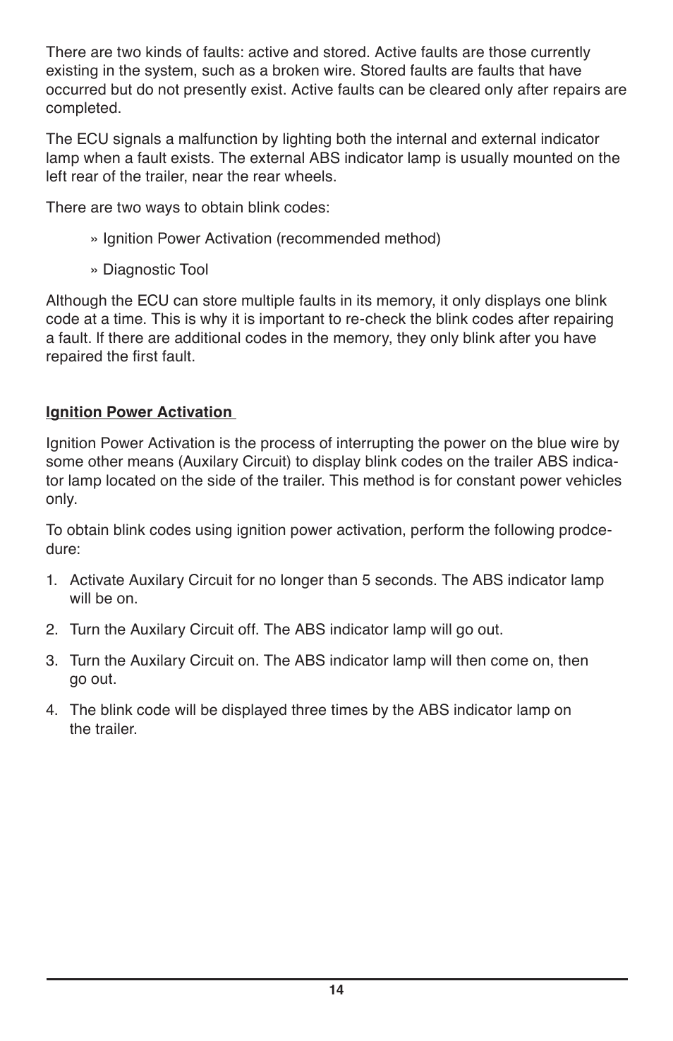 IPA Tools 9007A Smart MUTT Head User Manual | Page 14 / 24